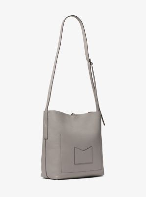 Michael kors shop junie messenger