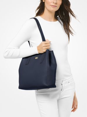 Junie tote outlet michael kors