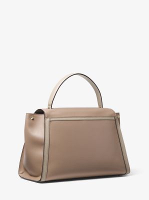 Michael kors outlet whitney satchel review