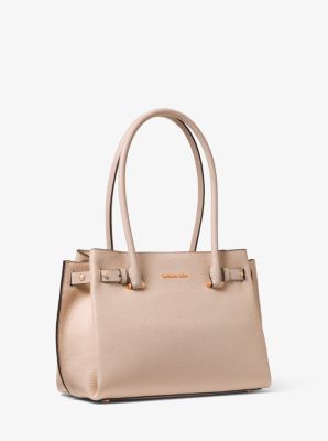 Michael kors shop addison tote