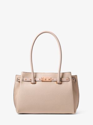 Michael kors sale addison large tote