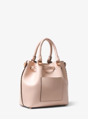 Michael kors blakely best sale small