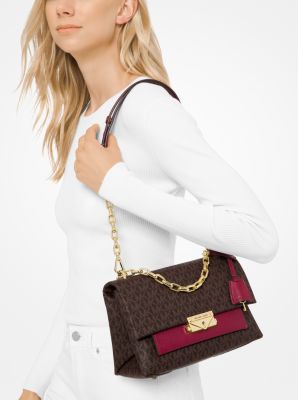 michael kors cece medium