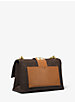 Cece Medium Studded Logo and Leather Convertible Shoulder Bag image number 2