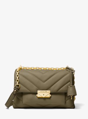 Mk cece medium quilted sale