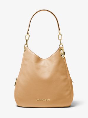 Michael kors hot sale lillie black