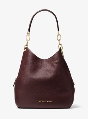 mk hobo shoulder bag