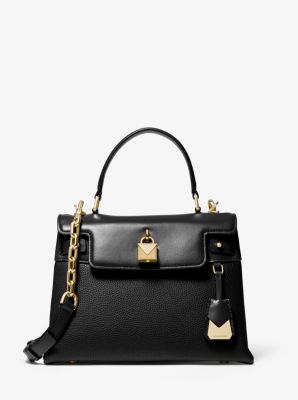 Gramercy sales signature satchel