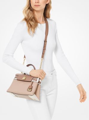 Michael kors gramercy clearance medium