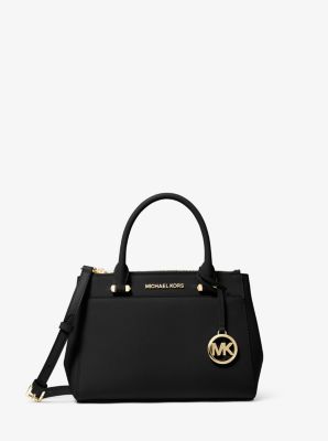 Michael kors gibson large satchel new arrivals