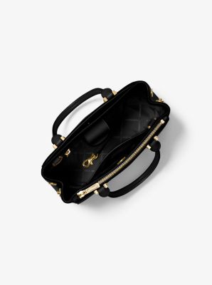 Michael kors deals gibson handbag