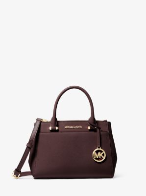 michael kors small satchel