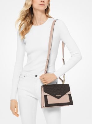 Mk on sale ludlow bag