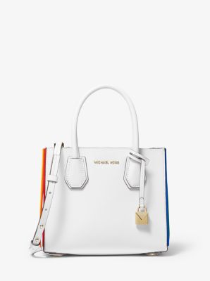 Michael Kors Mercer Medium Accordion Tote