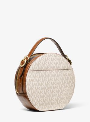 Michael kors delaney clearance canteen