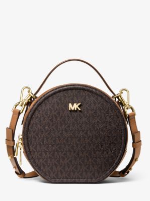 Michael kors on sale delaney canteen bag