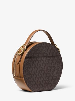 ブランドのアイテムを Michael Kors Delaney Messenger Bag | atyaf.ly