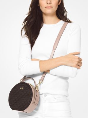 Michael kors delaney canteen sale