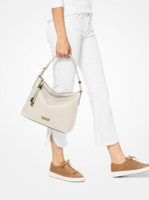 Michael kors lexington shoulder sales bag