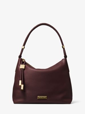 michael kors lexington handbag