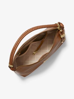 Michael kors lexington handbag best sale