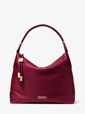 Michael kors lexington handbag sale