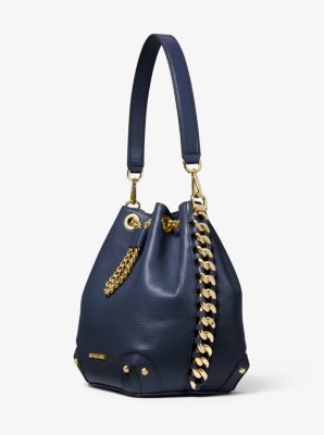 Mk alanis sale bucket bag