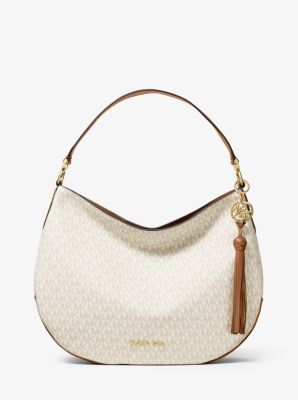 Michael kors brooke shop large shoulder tote