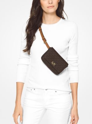 Mott Logo Belt Bag Michael Kors Canada