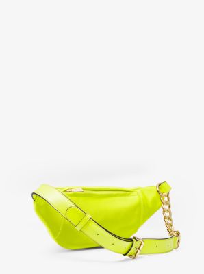 Michael kors neon hot sale fanny pack