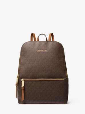 Toby Medium Logo Backpack Michael Kors Canada