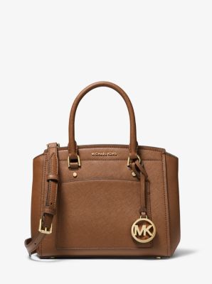 Saffiano bag michael outlet kors