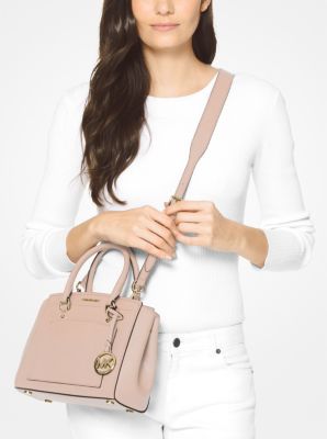 Michael orders Kors Medium Park Saffiano Satchel