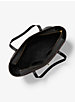 Rivington Large Saffiano Leather Tote Bag image number 1