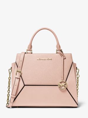 Michael kors 2025 prism bag