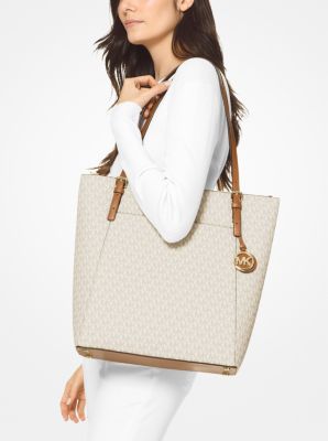 Voyager Large Logo Tote Bag | Michael Kors [US]