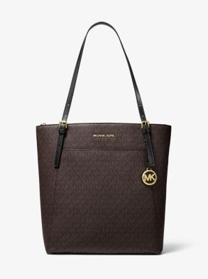 michael kors voyager large tote bag