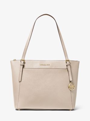 michael michael kors voyager large hotfix leather tote