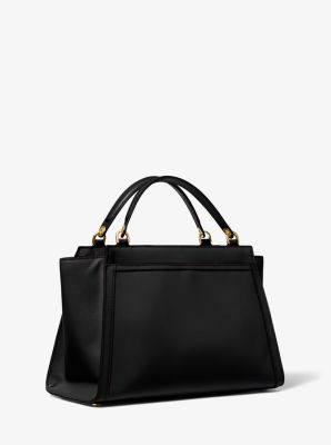 Whitney large satchel new arrivals