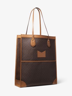 Bay Extra-large Logo Tote Bag | Michael 