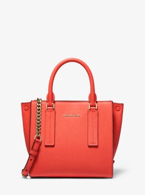 Michael kors shop alessa small