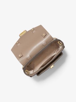 Henkeltasche Manhattan Medium aus Leder image number 1