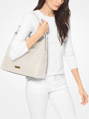 michael kors lexington handbag