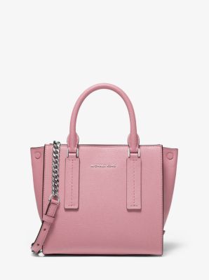 Michael kors store alessa satchel