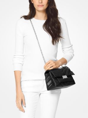 michael kors cece medium