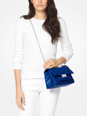 Michael kors cece medium quilted new arrivals