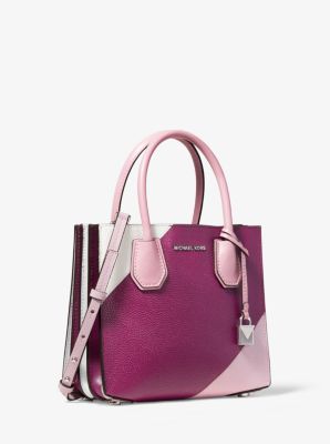 Michael kors deals mercer tri color