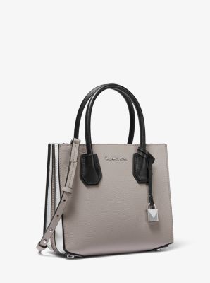 MICHAEL Michael Kors Mercer Tricolor Convertible Large Leather