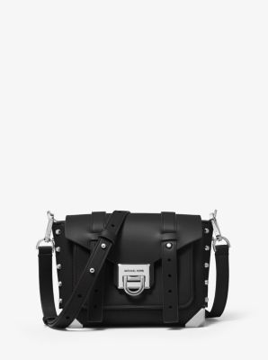 Manhattan leather crossbody sale