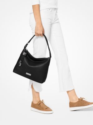 Michael kors lexington store shoulder bag